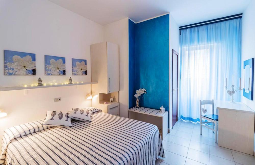 Hotel Corallo Giulianova Esterno foto